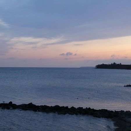 Apartmentvermittlung Mehr Als Meer - Objekt 24 Ніндорф Екстер'єр фото